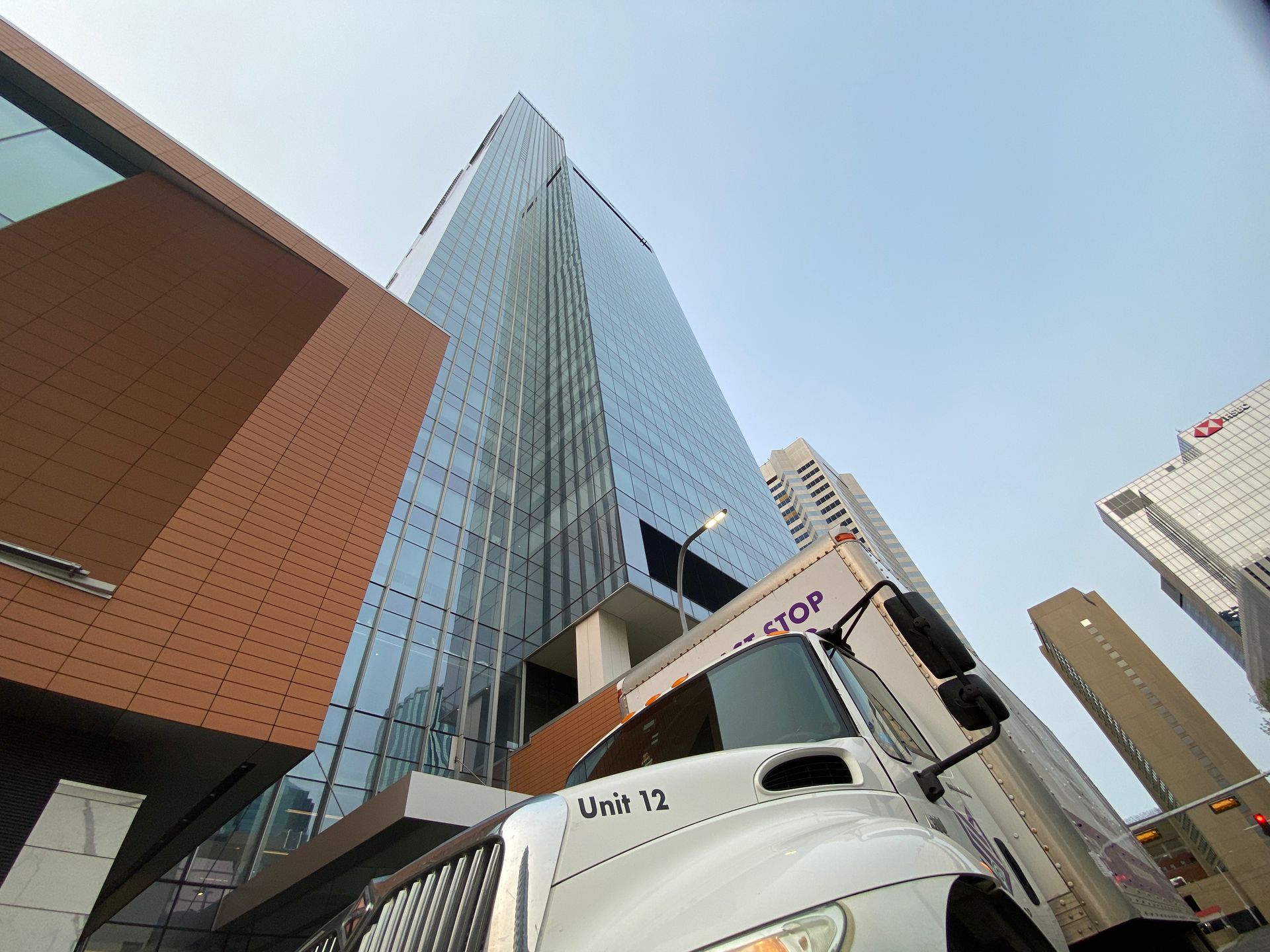Reliable Commercial Moving Services for Your Business