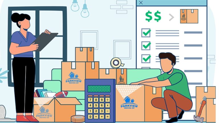Are Moving Expenses a Taxable Benefit in Canada?