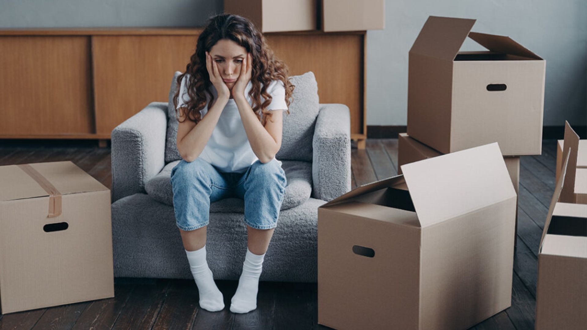 Can Moving to a New Place Cause Anxiety?