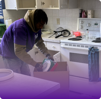 Long Distance Moving Alberta