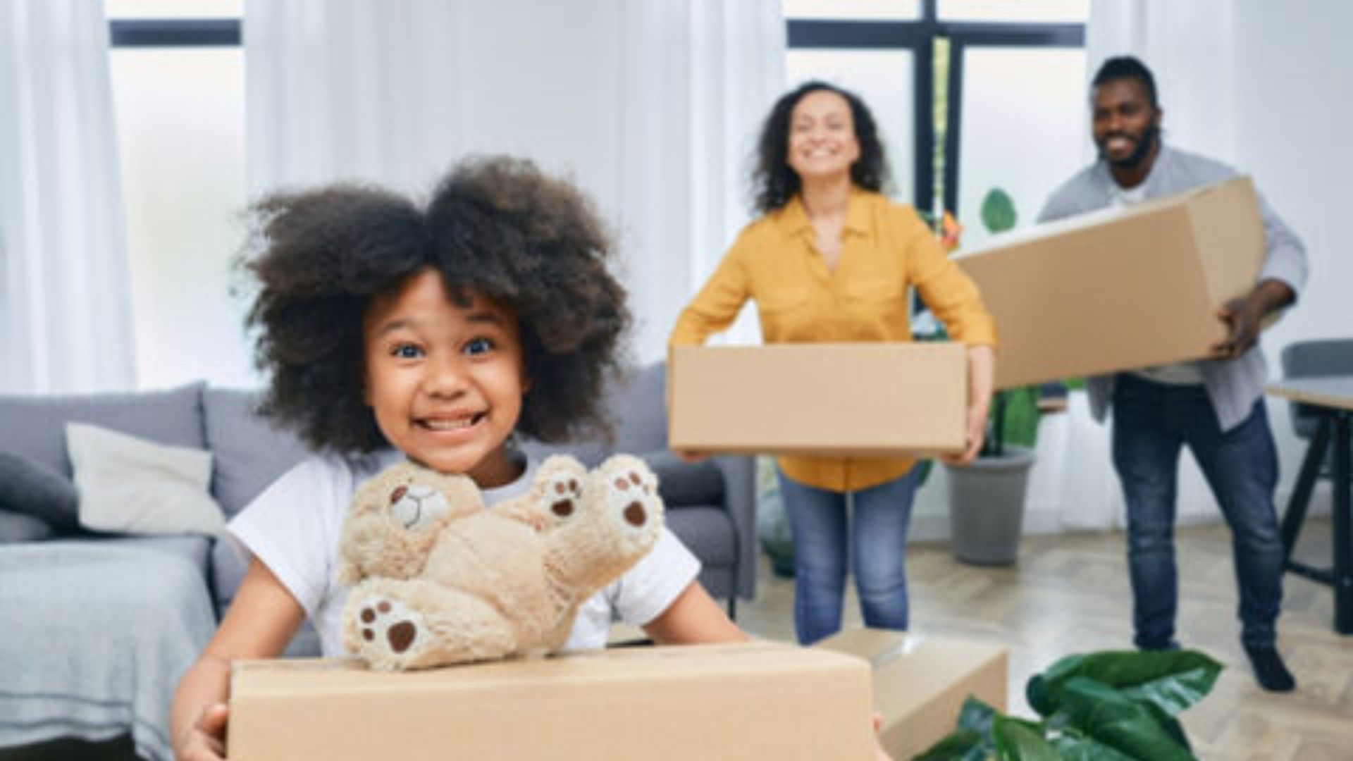 How Can I Avoid Being Scammed by a Moving Company?