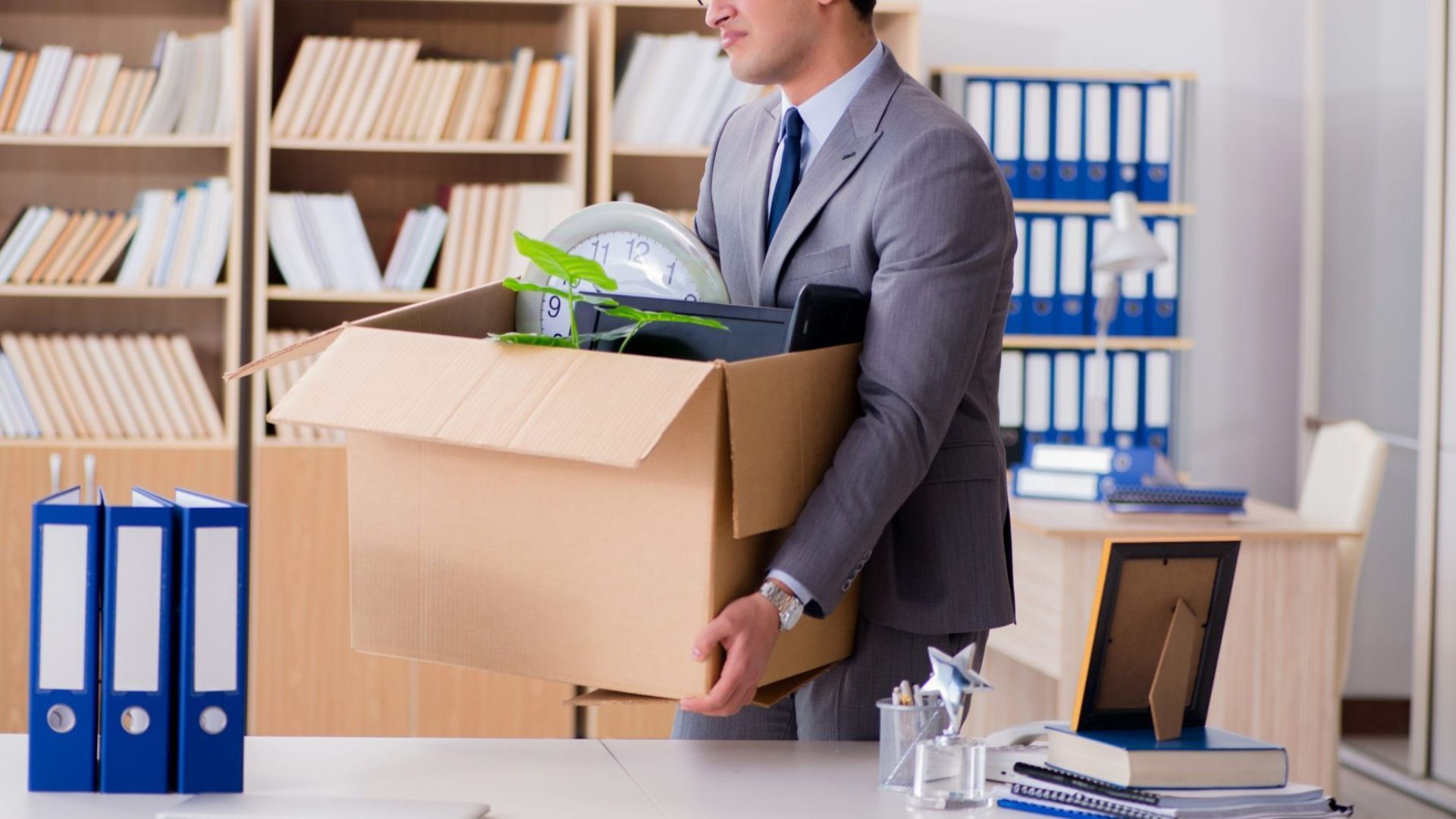 How Do You Create a Move Management Plan?