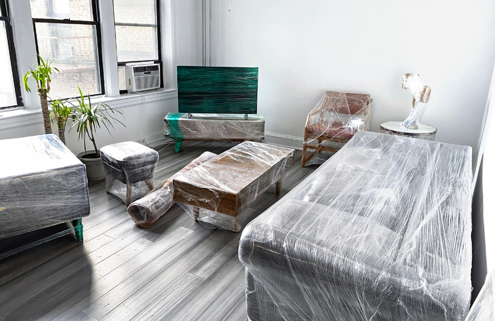 How Do You Prepare Furniture for a Long-Distance Move?