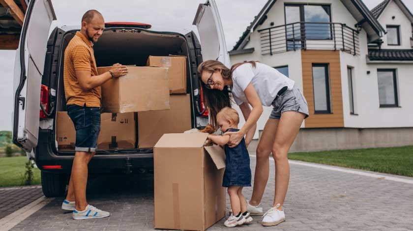 Understanding How Long-Distance Moving Works