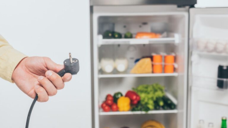 How Long to Wait to Plug in the Freezer After Moving?