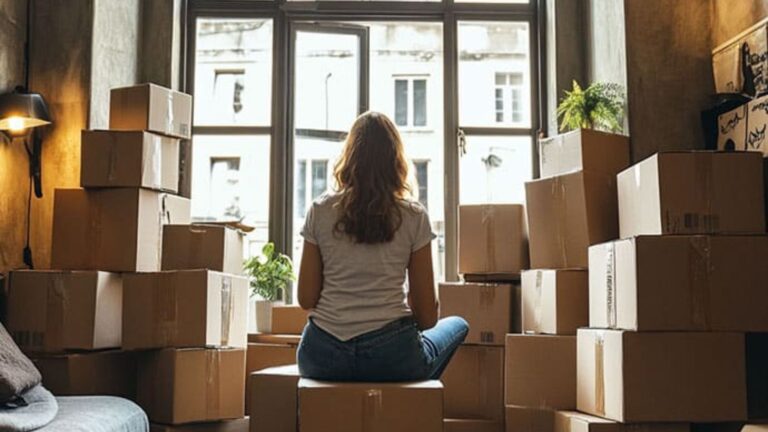 How Much Does It Cost to Hire Movers Across Canada in 2025?