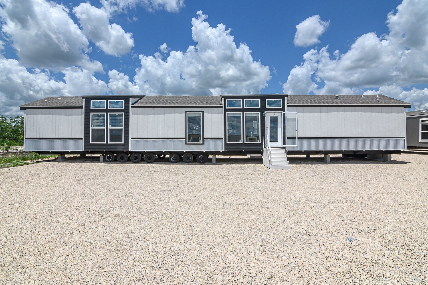 How Much Does It Cost to Move a Mobile Home | LSM