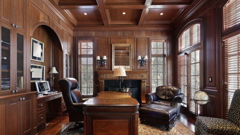 How Much Does It Cost to Set Up a Home Office?