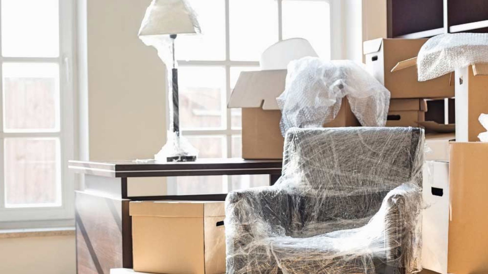 How Much Notice Should You Give a Moving Company?