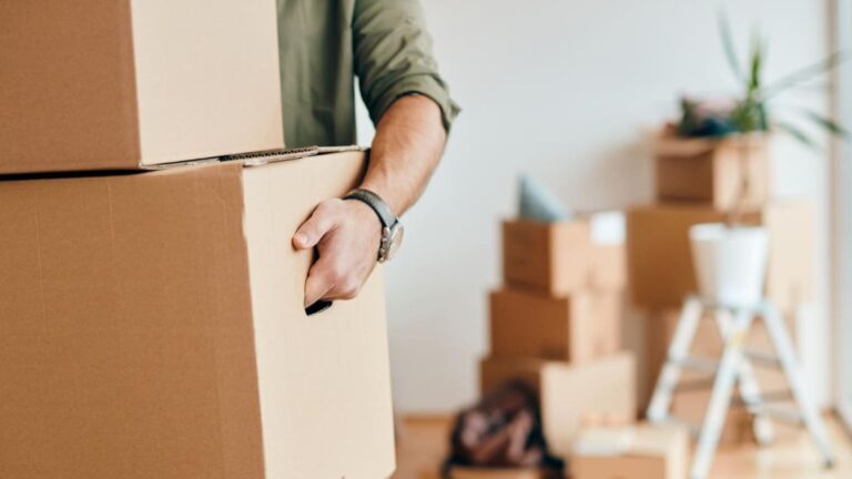 How to Choose the Right Long-Distance Moving Company