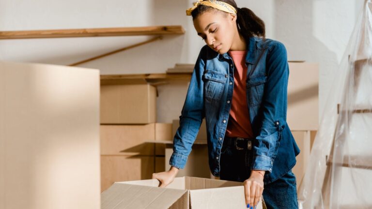 How to Help Teens Cope with Moving?