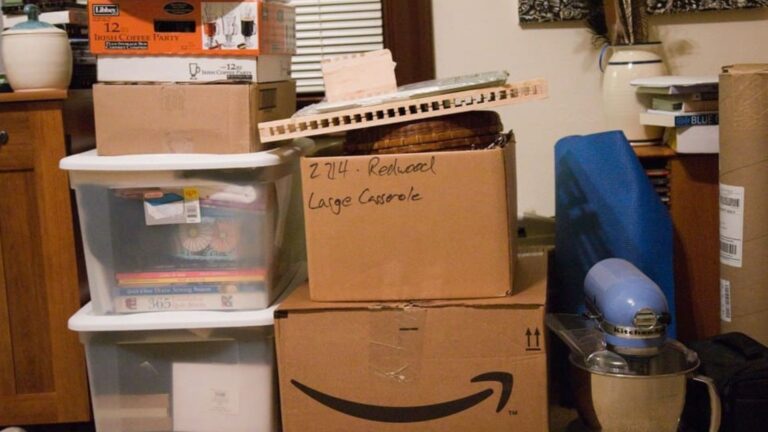 How to Make Moving Day go Smoothly?