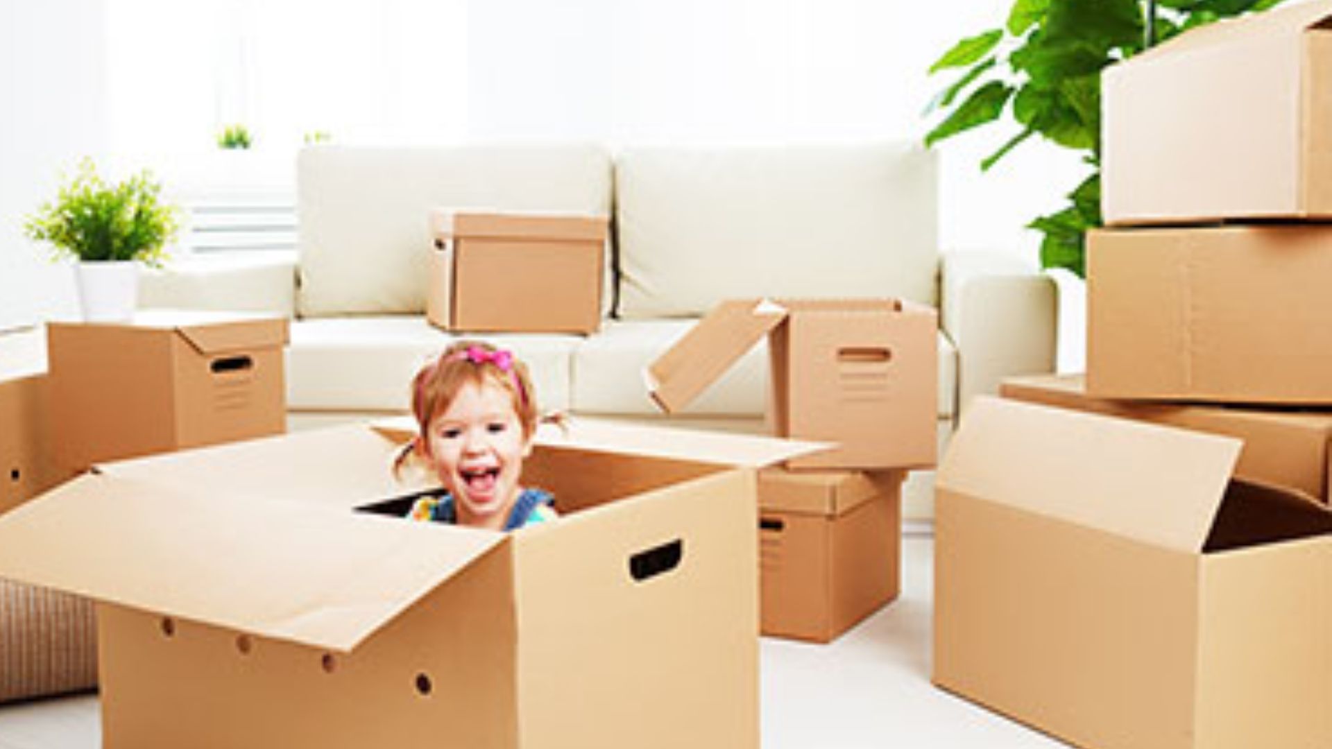 How to Make Moving Easier for Toddlers?