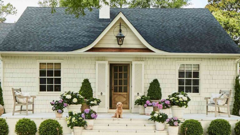 How to Make the Exterior of Your House Look Better?
