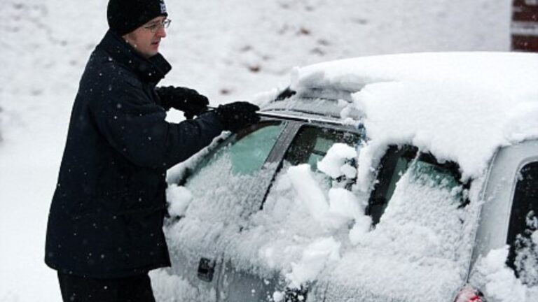 How to Move in Winter Tips for Cold Weather Relocations