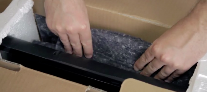 How to Pack a TV for Moving Without Causing Screen Damage