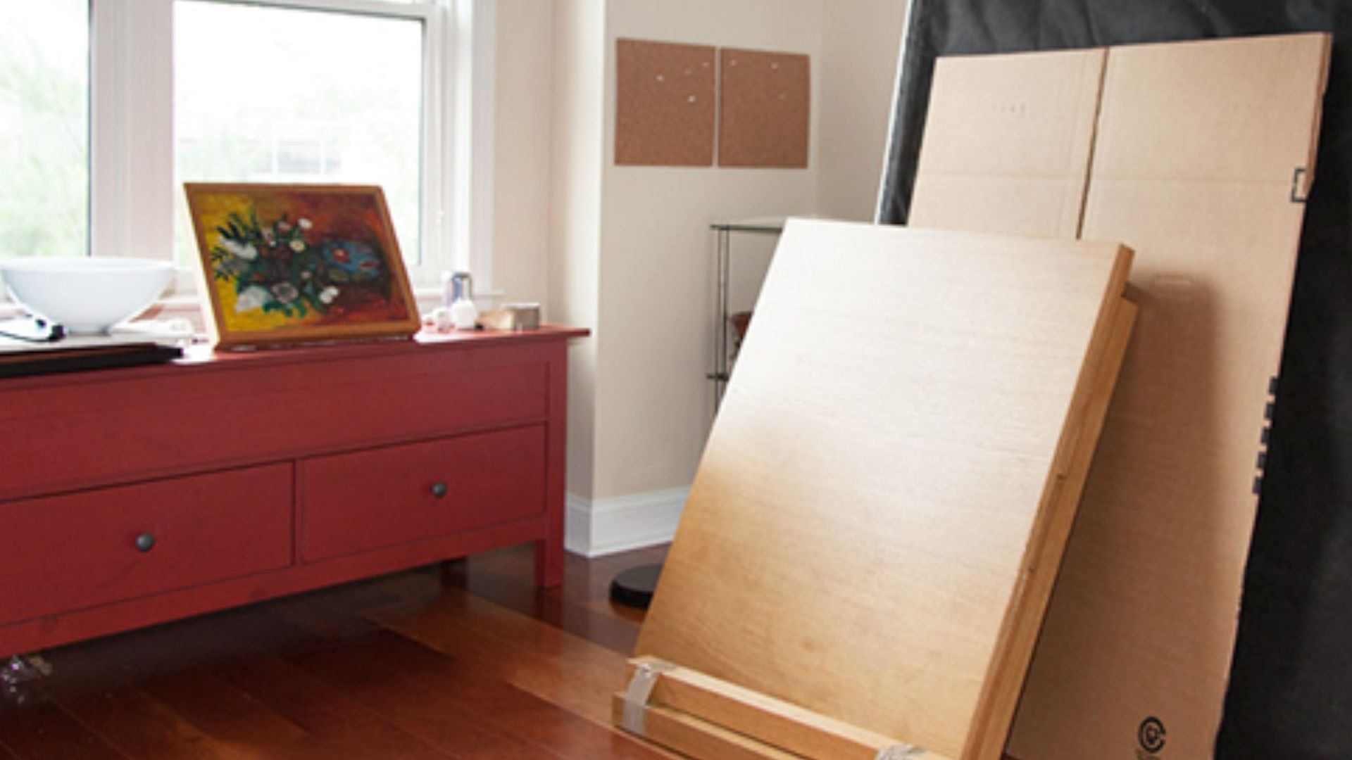 How to Pack Pictures and Paintings for Moving?