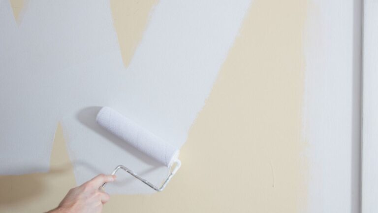 How to Paint a Room like a Pro Professionally?
