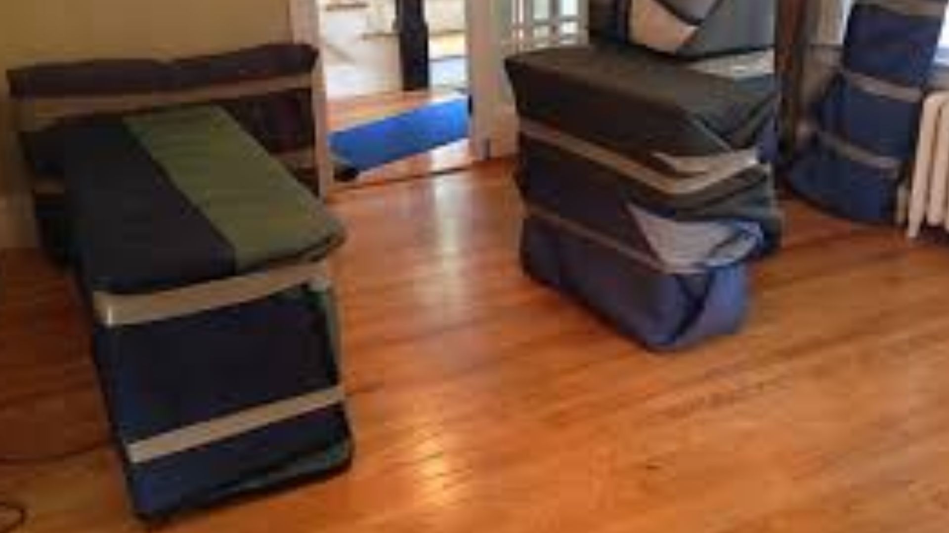 How to Properly Use Moving Blankets?