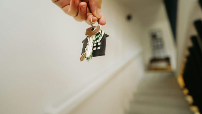 Is Moving the Most Stressful Life Event?
