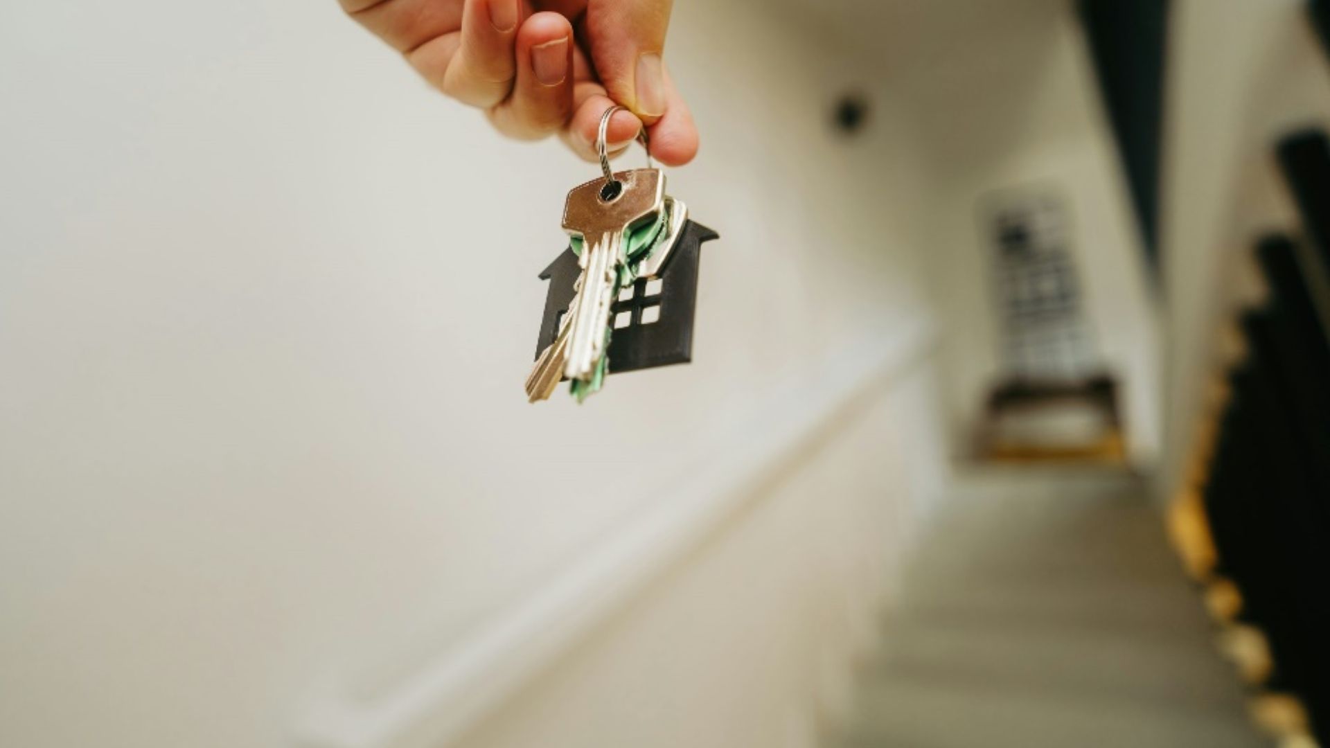 Is Moving the Most Stressful Life Event?