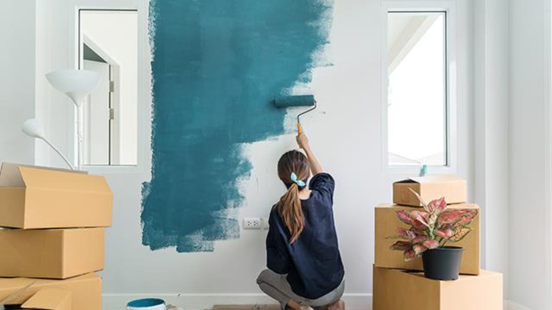 Mistakes to Avoid When Renovating After a Move