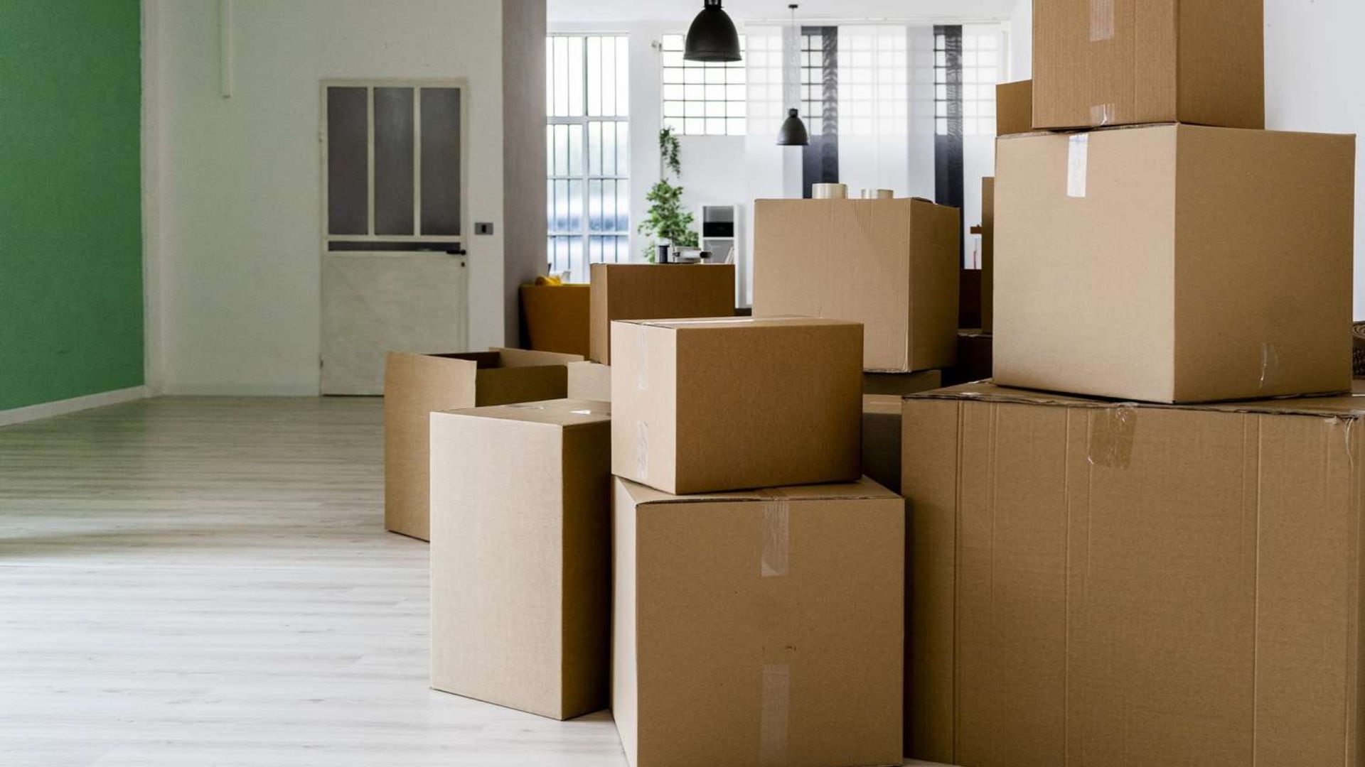 Moving Checklist for Couples Buying Their First Home