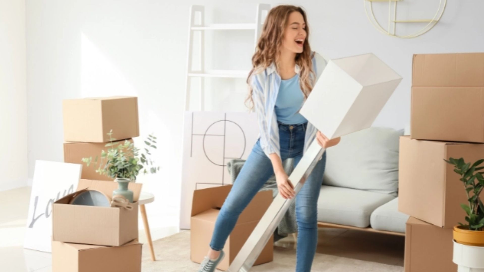 Music Playlists to Keep You Energized While Moving