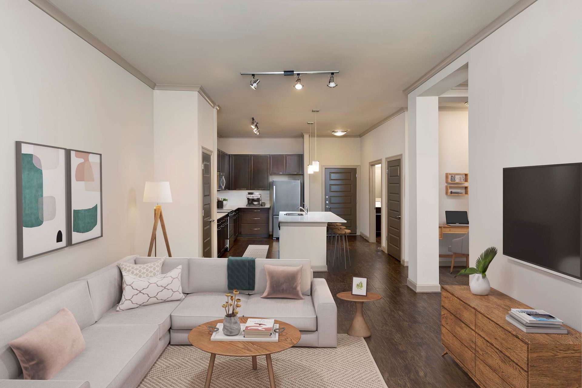 New House Checklist: 50+ Essential Items for New Homes