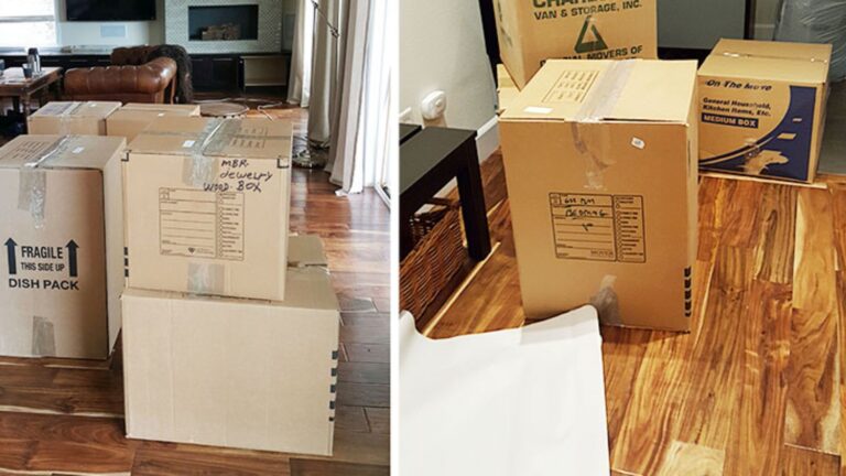 What Do You Need to Set Up When You Move House?