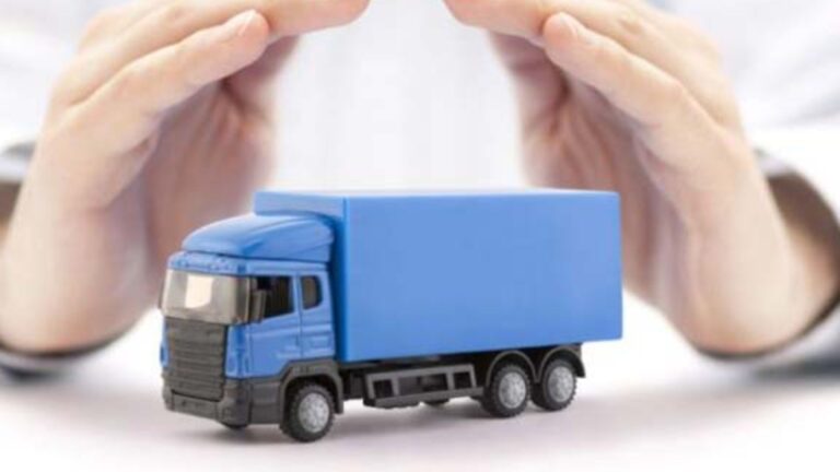 What Insurance Do They Provide Damaged During The Move?
