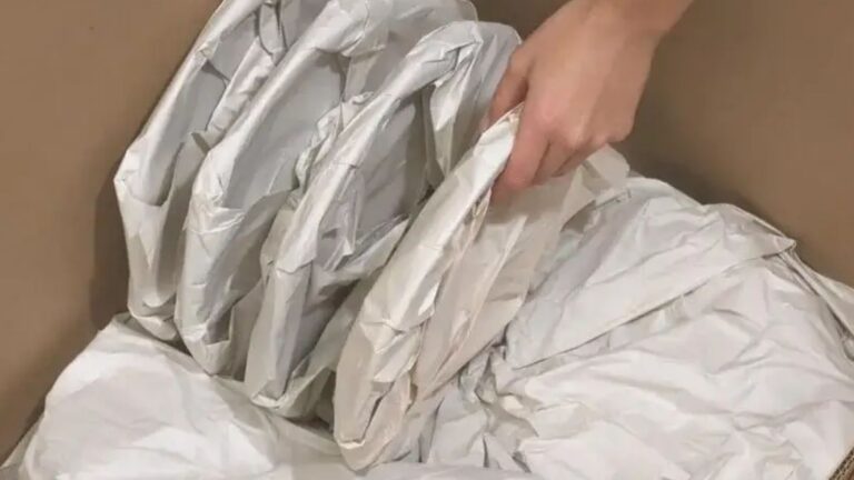What Is the Best Way to Pack Dishes When Moving?
