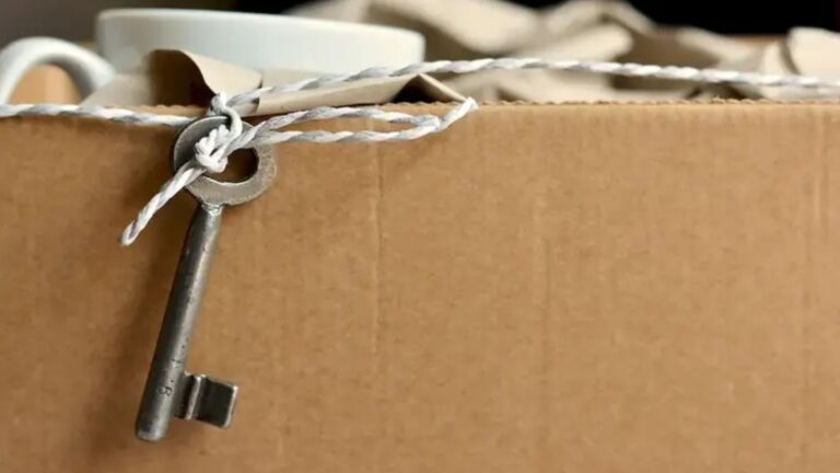What is the Role of a Move Coordinator?