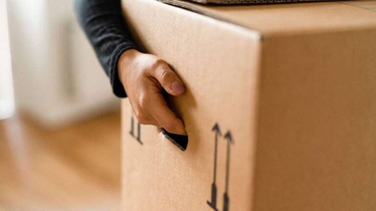What Is the Slowest Month for Moving Companies?