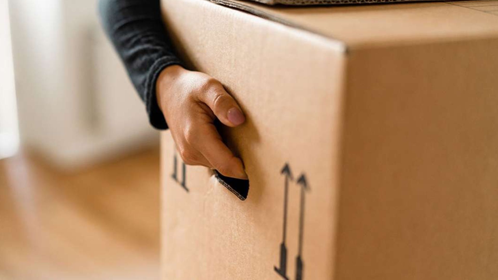 What Is the Slowest Month for Moving Companies?