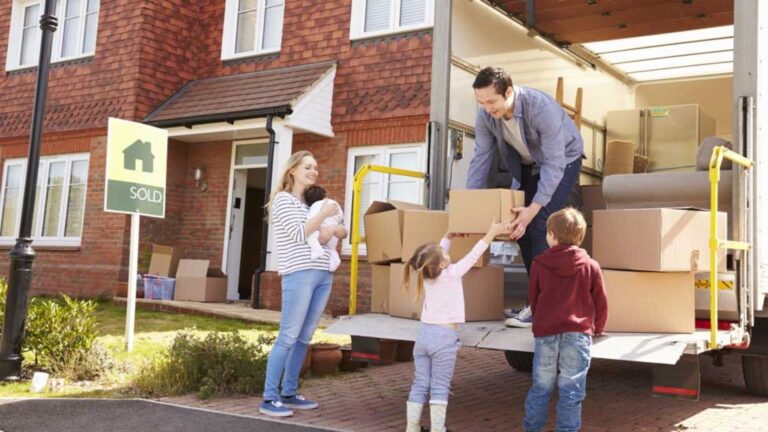 What to Clean When Moving Into a New House?
