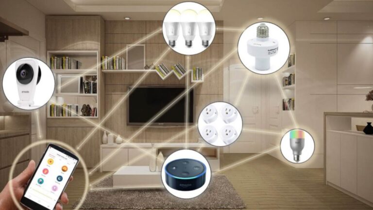 What to Do with Smart Devices When Moving?