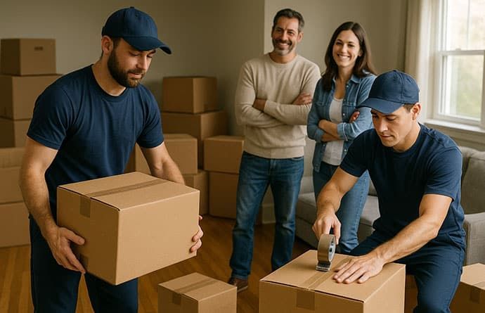 What Will Packers Not Pack?