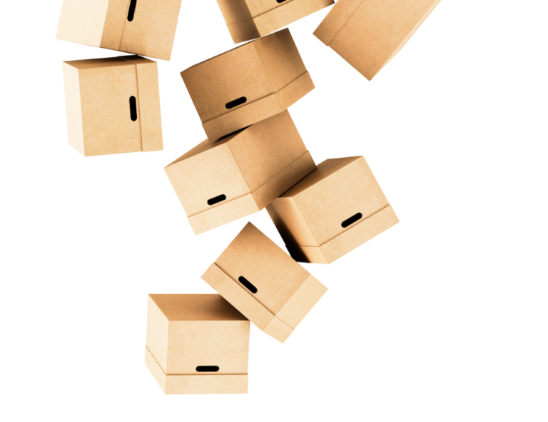 Where Can You Find Free Moving Boxes Before Moving Day?